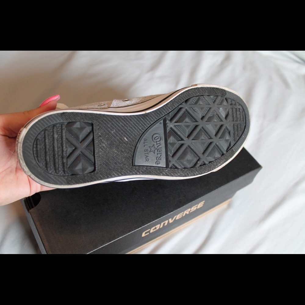 Converse - Picture 4 of 6